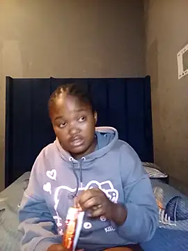 SexyShybarbie online show from 11/19/25, 09:37