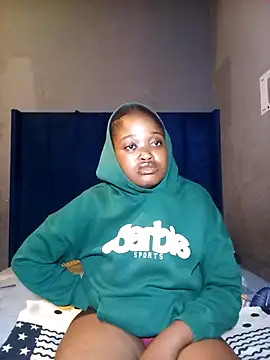 SexyShybarbie online show from 04/02/26, 08:06