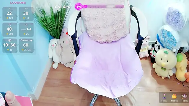 Snapshot of Be_Joy chatting on 04/18/26, 07:07 Be Joy online show from 04/18/26, 07:07