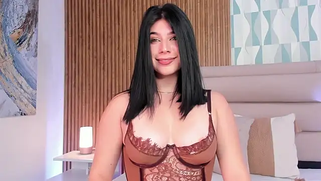 FatimaEvans online show from 10/26/25, 12:33