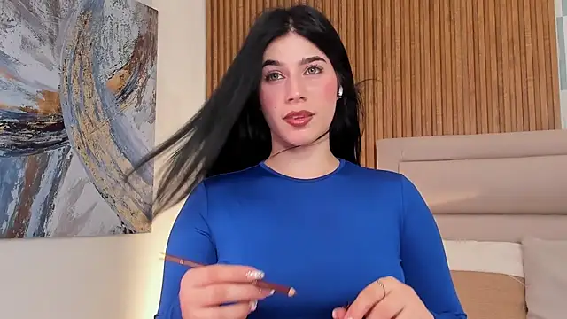 FatimaEvans online show from 11/12/25, 08:30