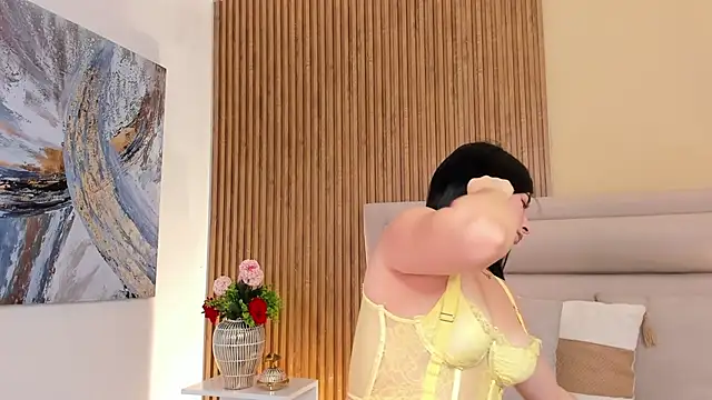 FatimaEvans online show from 11/20/25, 04:40