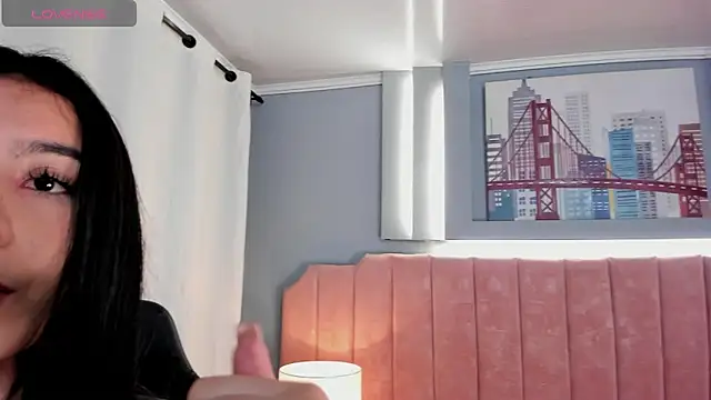 kanna 02 online show from 03/19/25, 05:17