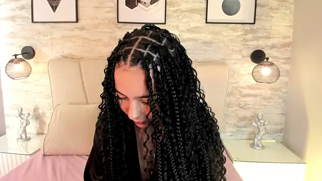 kanna 02 online show from 10/14/25, 11:00