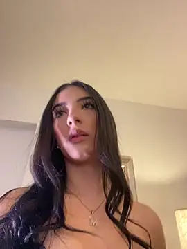 MagieeThomson online show from 11/06/25, 03:24