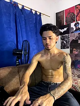 Zayn kane online show from 10/19/25, 12:44