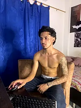 Zayn kane online show from 10/23/25, 03:17