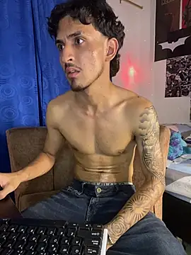 Zayn kane online show from 01/18/26, 05:55