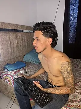 Zayn kane online show from 01/31/26, 08:07