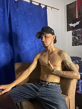 Zayn kane online show from 02/01/26, 09:19