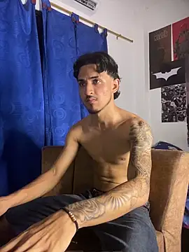 Zayn kane online show from 02/07/26, 12:47