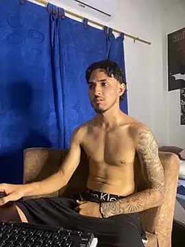 Zayn kane online show from 02/10/26, 04:16