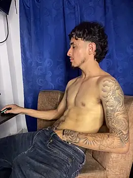 Zayn kane online show from 02/14/26, 01:02