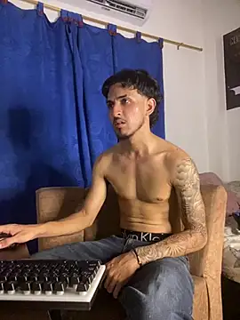 Zayn kane online show from 03/01/26, 01:18