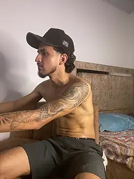 Zayn kane online show from 04/04/26, 12:53