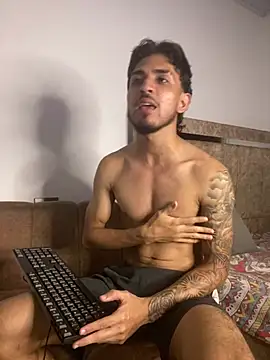 Zayn kane online show from 04/05/26, 12:41