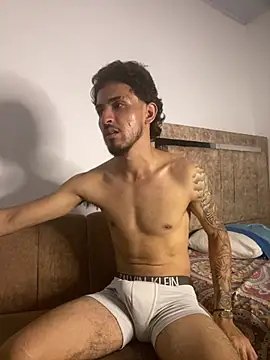 Zayn kane online show from 04/17/26, 12:46