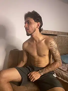 Zayn kane online show from 05/08/26, 01:22