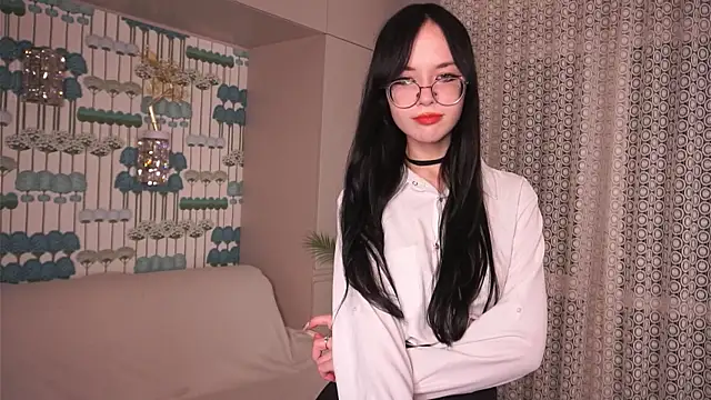 JodyHeap online show from 03/12/25, 04:24