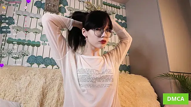 JodyHeap online show from 09/17/25, 05:36