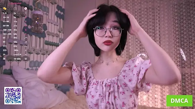 JodyHeap online show from 11/23/25, 05:24