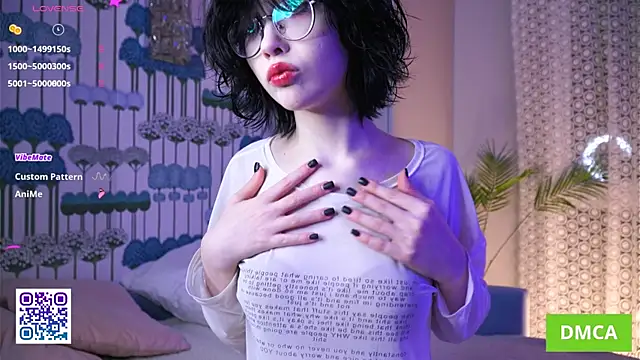 JodyHeap online show from 01/11/26, 04:34