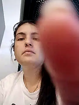 Seet Hanna online show from 12/15/25, 07:23