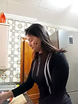 Seet Hanna online show from 02/27/26, 03:01