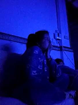 Seet Hanna online show from 03/19/26, 01:31