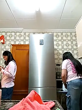 Seet Hanna online show from 03/22/26, 07:50