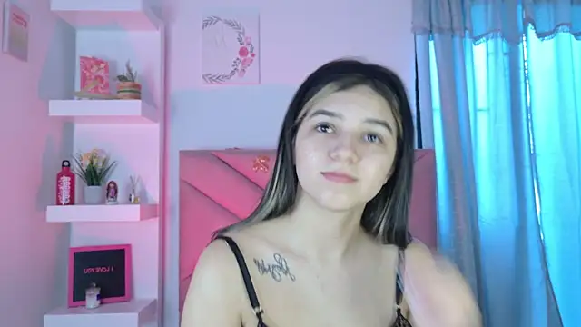 eva sin18 online show from 10/04/25, 12:25