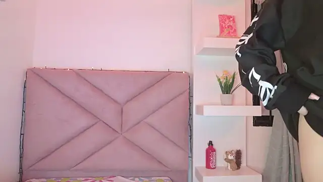 eva sin18 online show from 01/09/26, 11:17