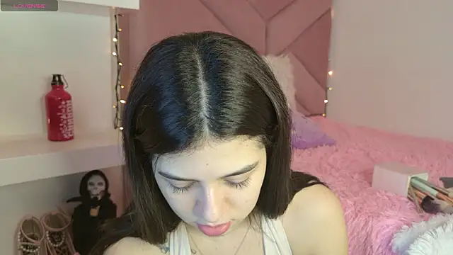 eva sin18 online show from 02/25/26, 11:14