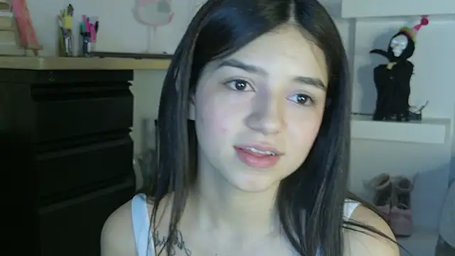 eva sin18 online show from 03/16/26, 11:20