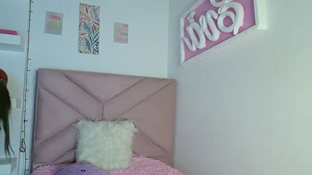 eva sin18 online show from 04/01/26, 12:22