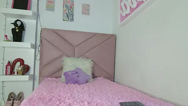 eva sin18 online show from 04/19/26, 11:18