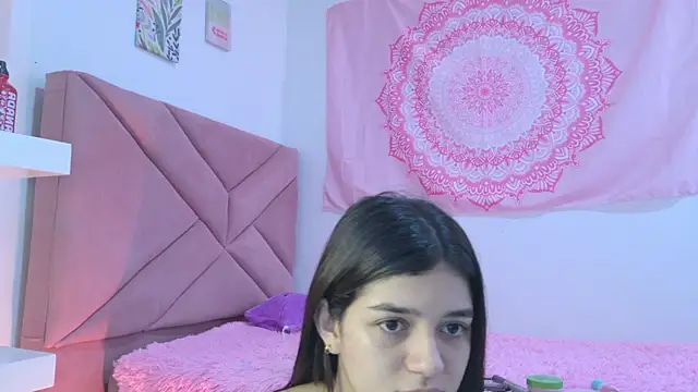 eva sin18 online show from 07/18/26, 07:28