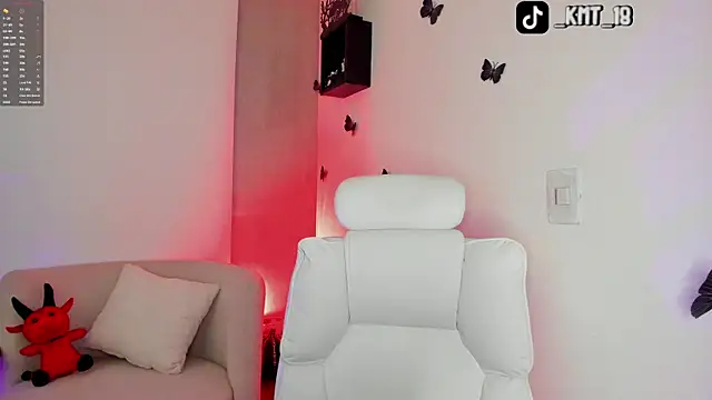 Kendramillerr 1 online show from 10/04/25, 01:03