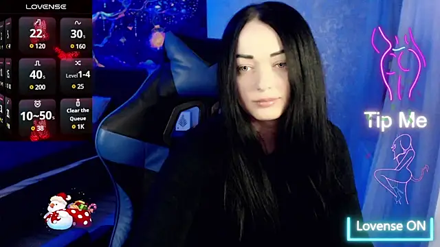 Ameli shine online show from 03/09/25, 02:50