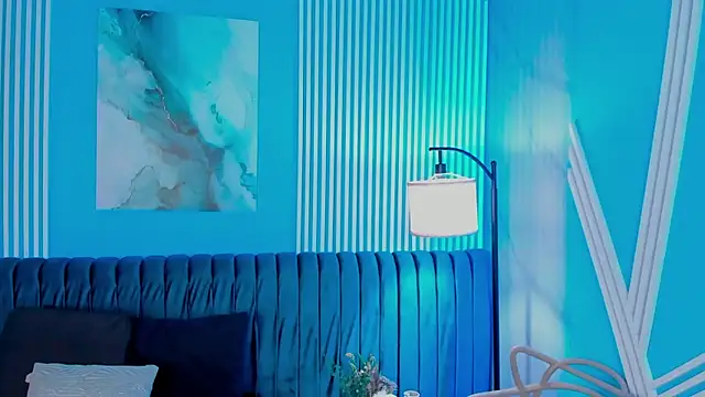 roxy hell online show from 11/16/25, 12:11