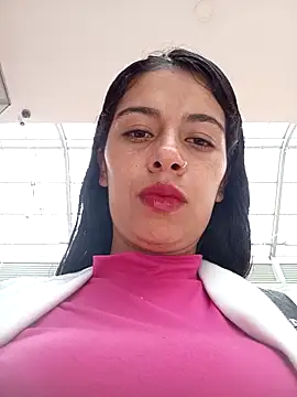 Nathaly 12 online show from 03/17/25, 06:11