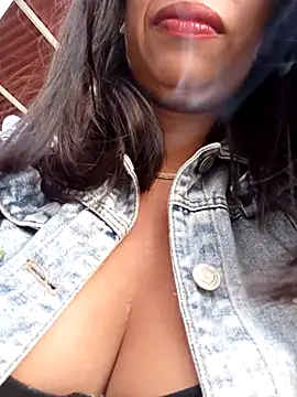 Nathaly 12 online show from 10/07/25, 07:11