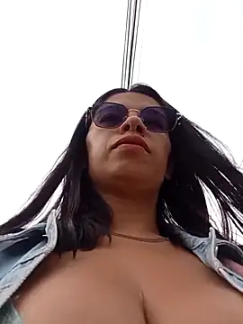 Nathaly 12 online show from 10/24/25, 07:10