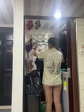 Nathaly 12 online show from 11/12/25, 05:41