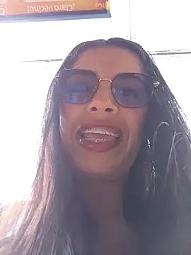 Nathaly 12 online show from 12/03/25, 07:34