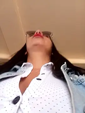 Nathaly 12 online show from 12/04/25, 04:05