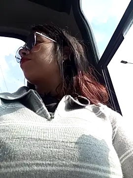 Nathaly 12 online show from 12/21/25, 07:43