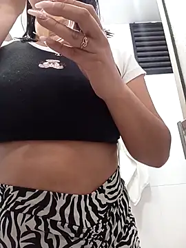 Nathaly 12 online show from 02/02/26, 03:11