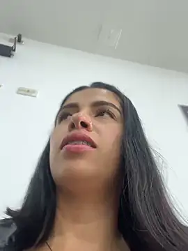 Nathaly 12 online show from 02/13/26, 03:52