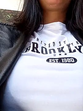 Nathaly 12 online show from 02/26/26, 03:00